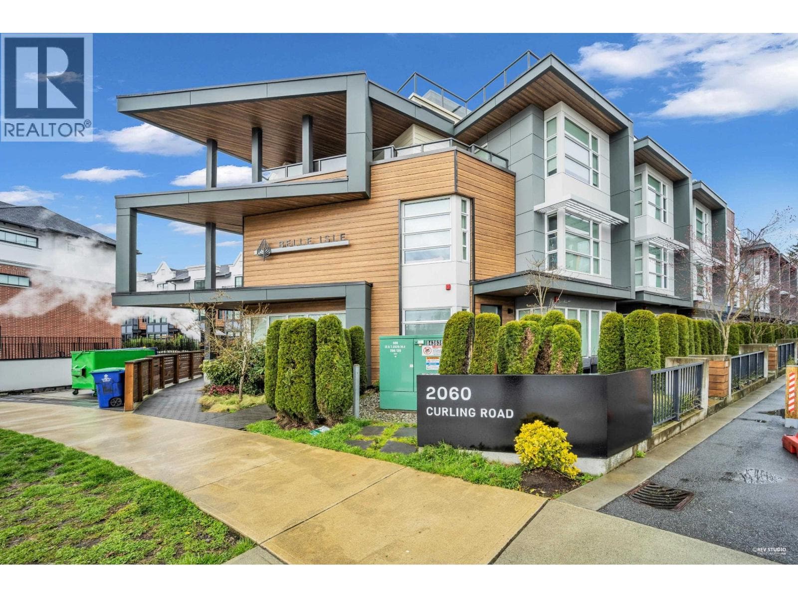 128 2060 CURLING ROAD — main photo