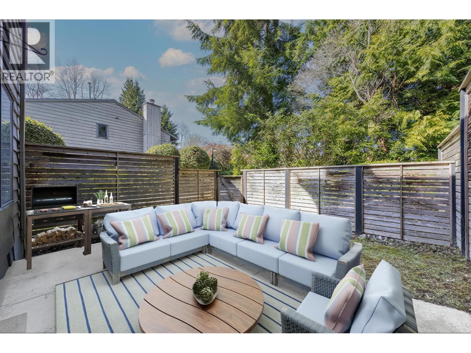 62 1930 CEDAR VILLAGE CRESCENT — main photo