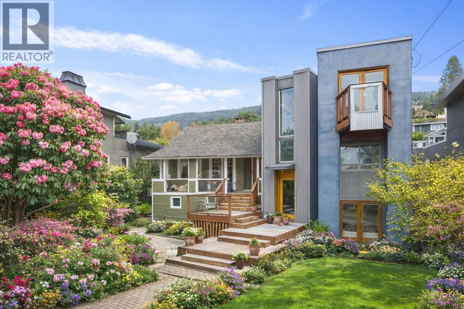 2433 MATHERS AVENUE — main photo