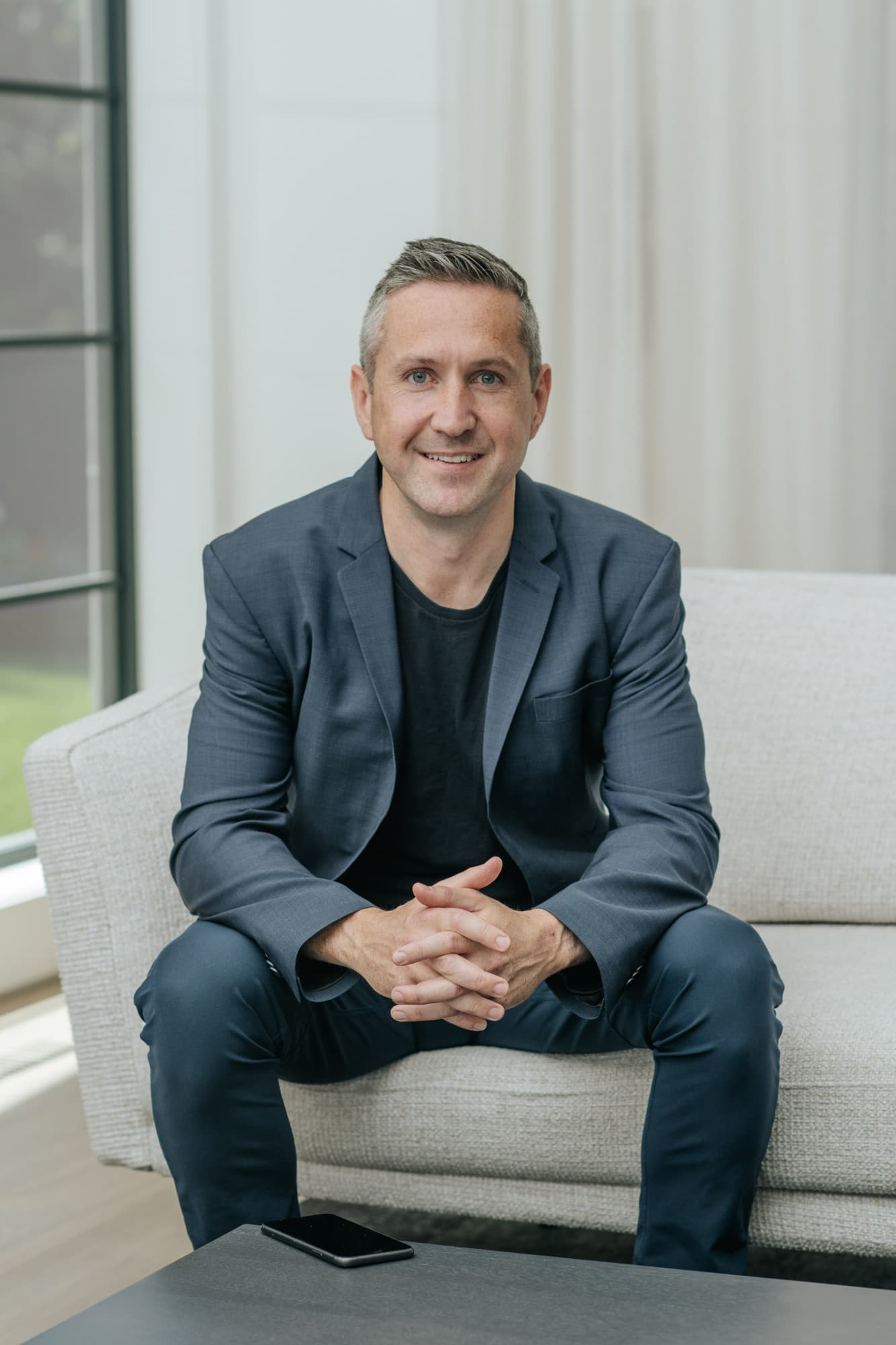 Alex Mackenzie, REALTOR® at Royal LePage Sussex — North Vancouver