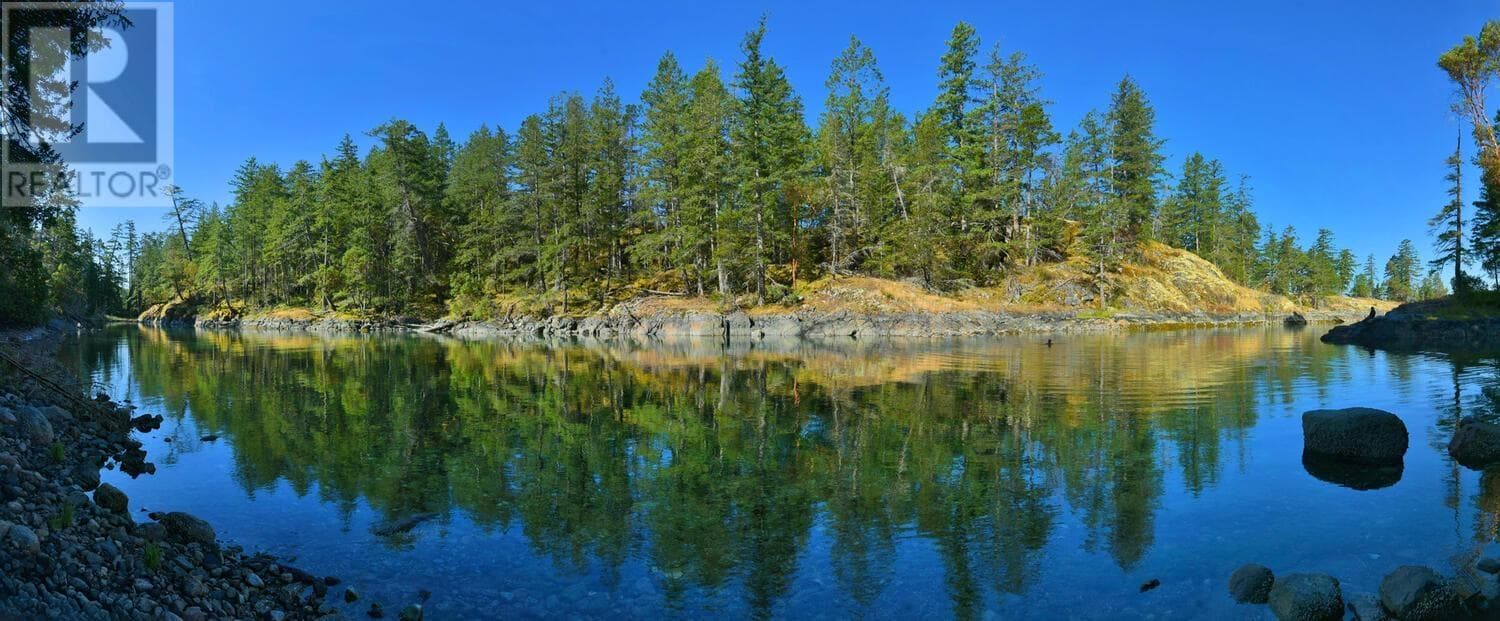 LOT B FRANCIS PENINSULA ROAD — main photo