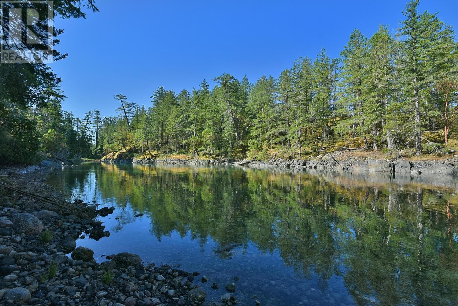 LOT B FRANCIS PENINSULA ROAD — photo 2