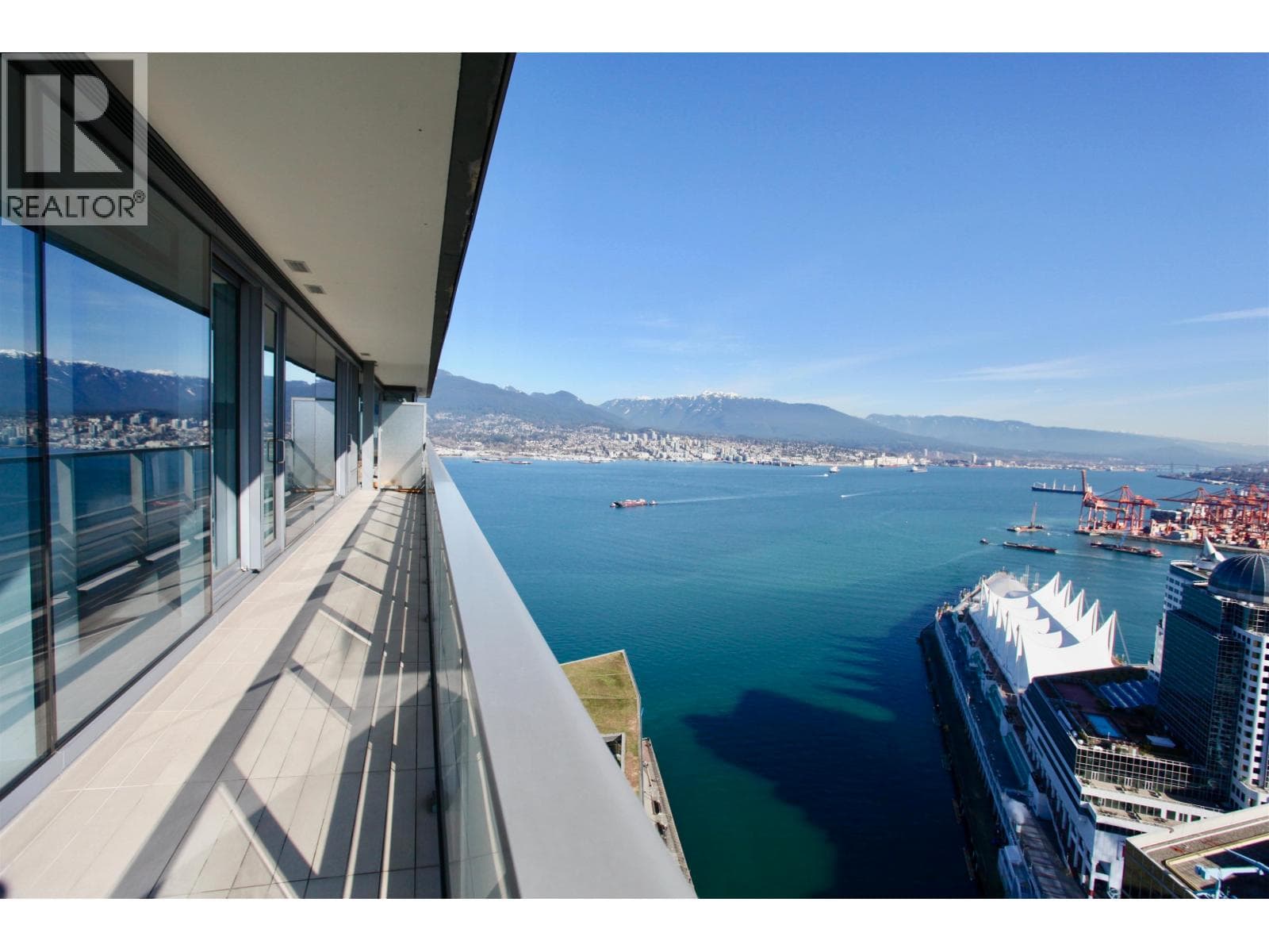 4203 1011 W CORDOVA STREET — main photo