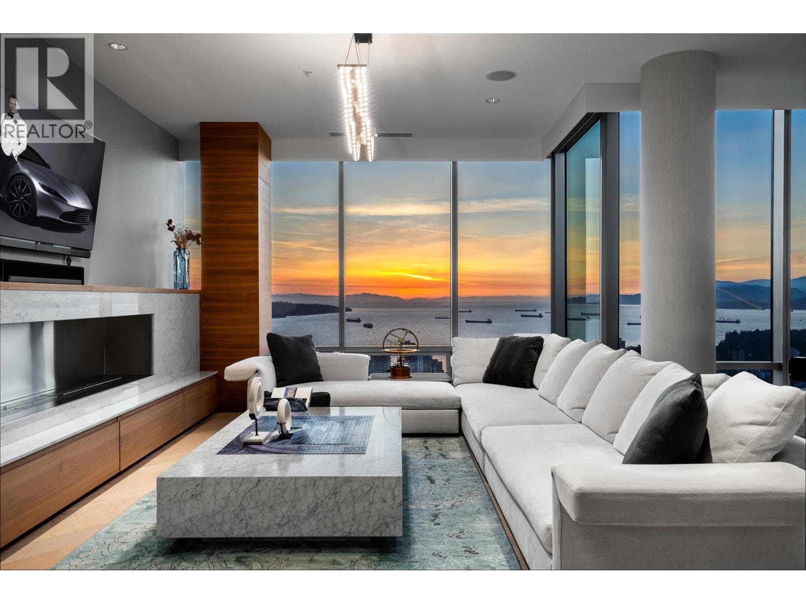 5302 1128 W GEORGIA STREET — photo 2