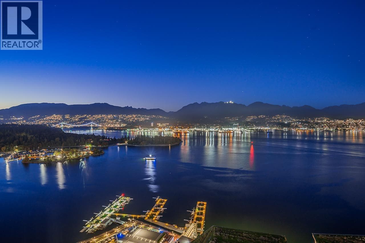 4602 1011 W CORDOVA STREET — main photo