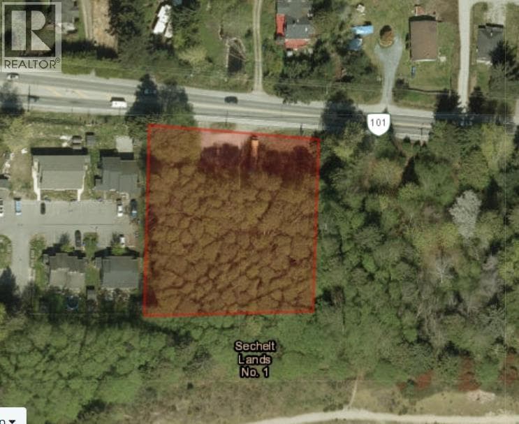 LOT42 4451 SUNSHINE COAST HIGHWAY — main photo