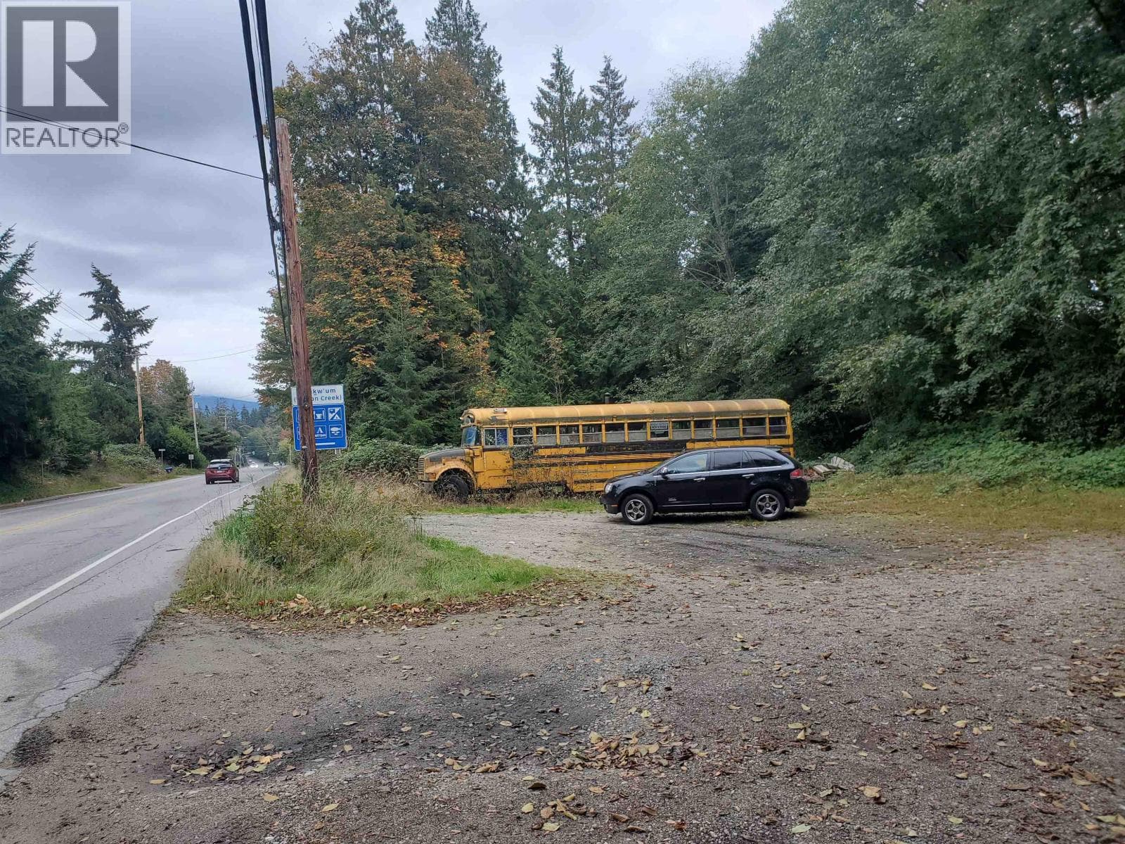 LOT42 4451 SUNSHINE COAST HIGHWAY — photo 2