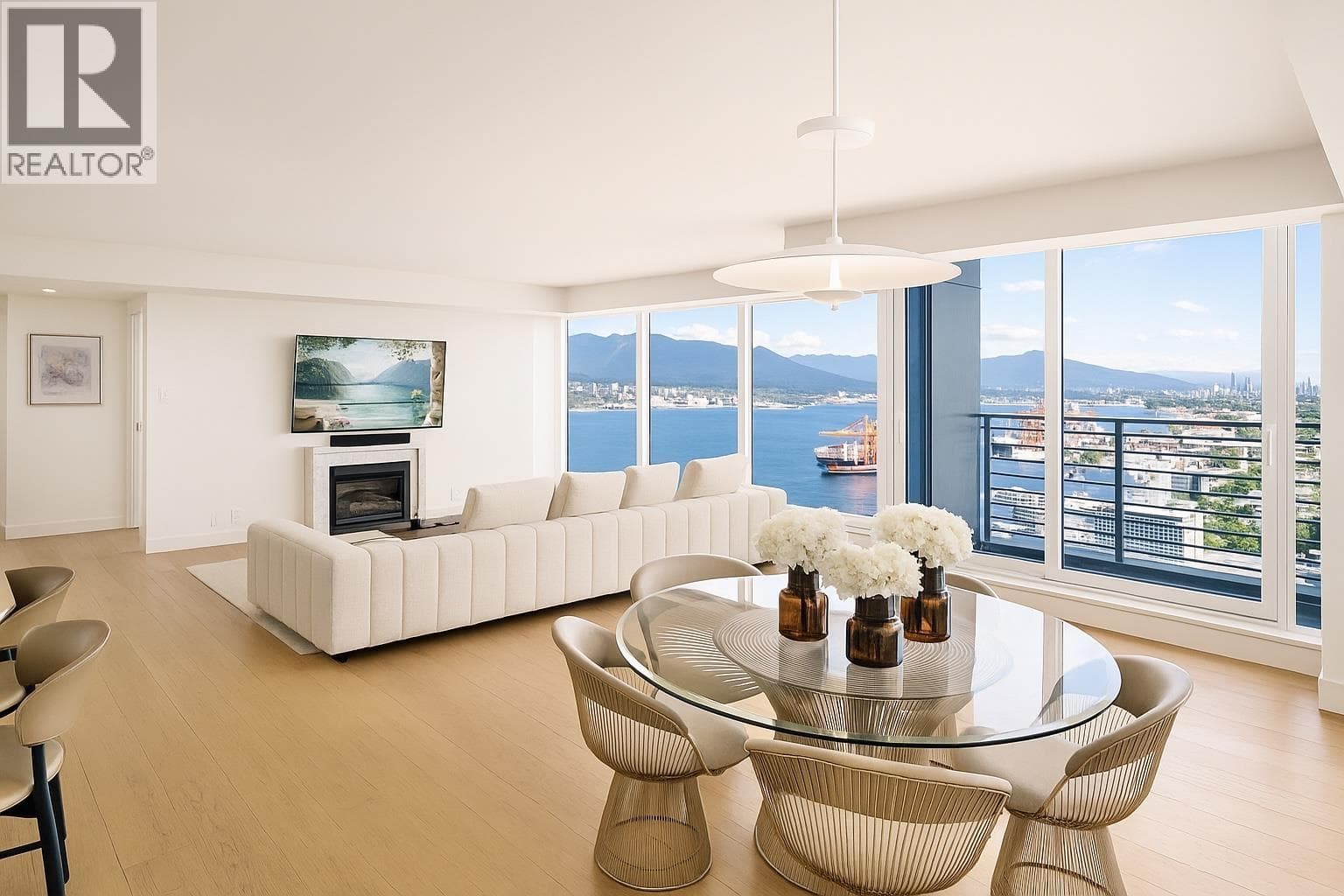 4102 1011 W CORDOVA STREET — main photo