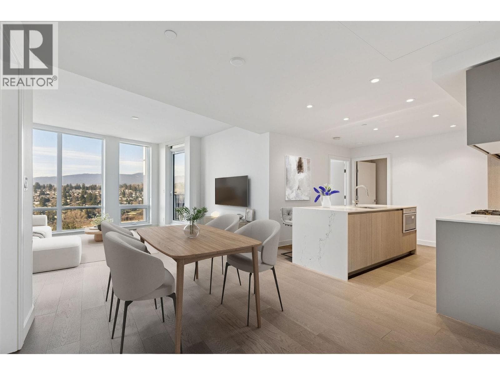 3006 1500 FERN STREET — main photo