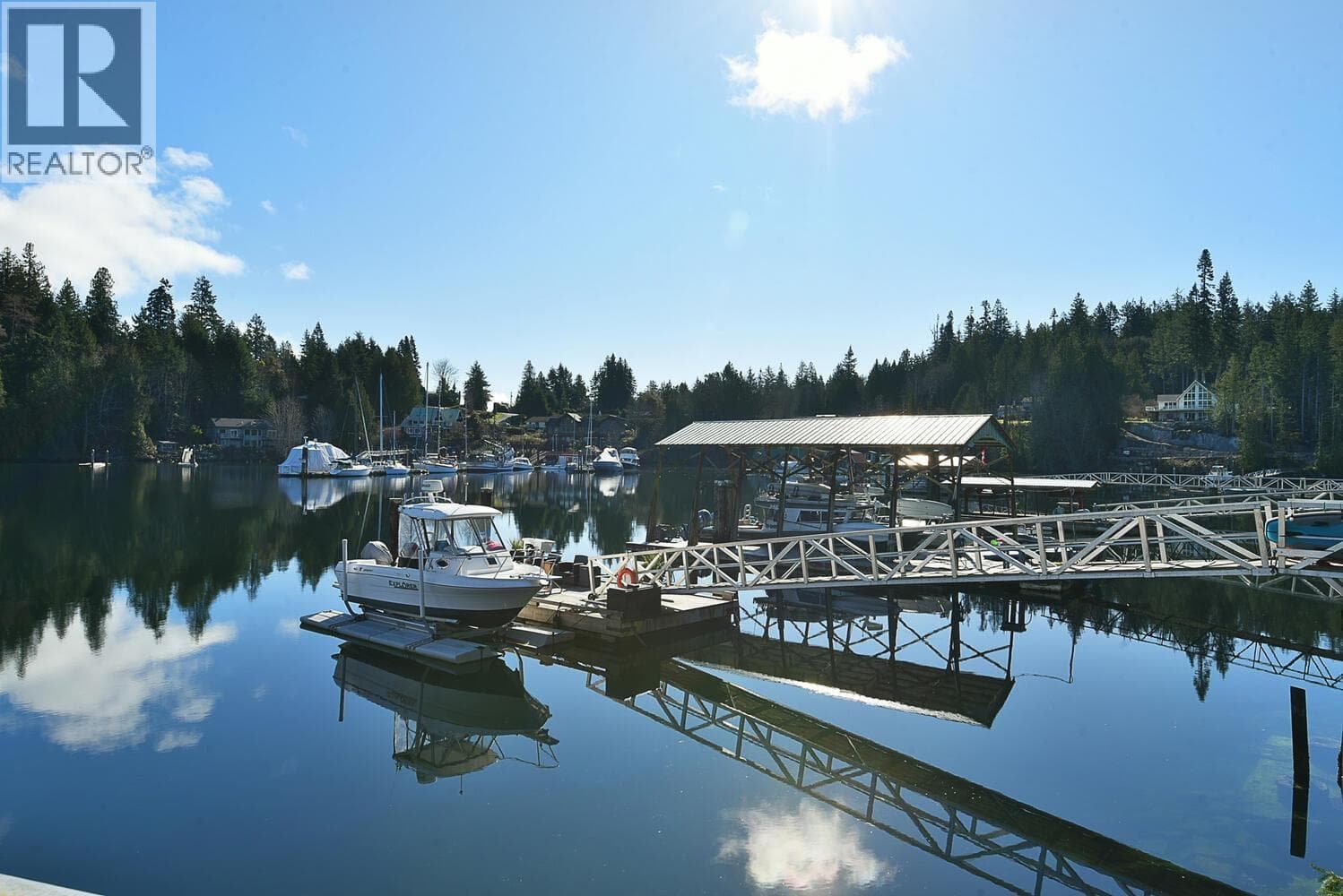 4650 GERRANS BAY ROAD — photo 3