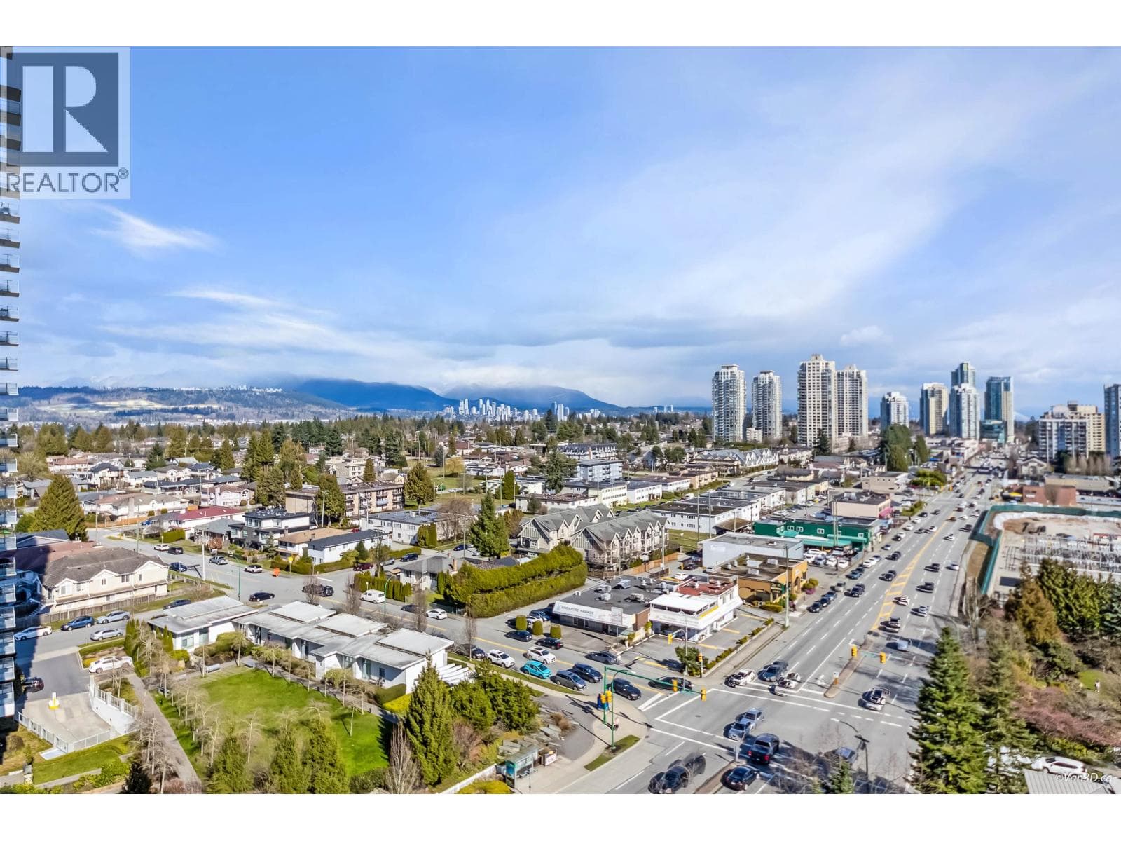 1501 6659 SOUTHOAKS CRESCENT — photo 2