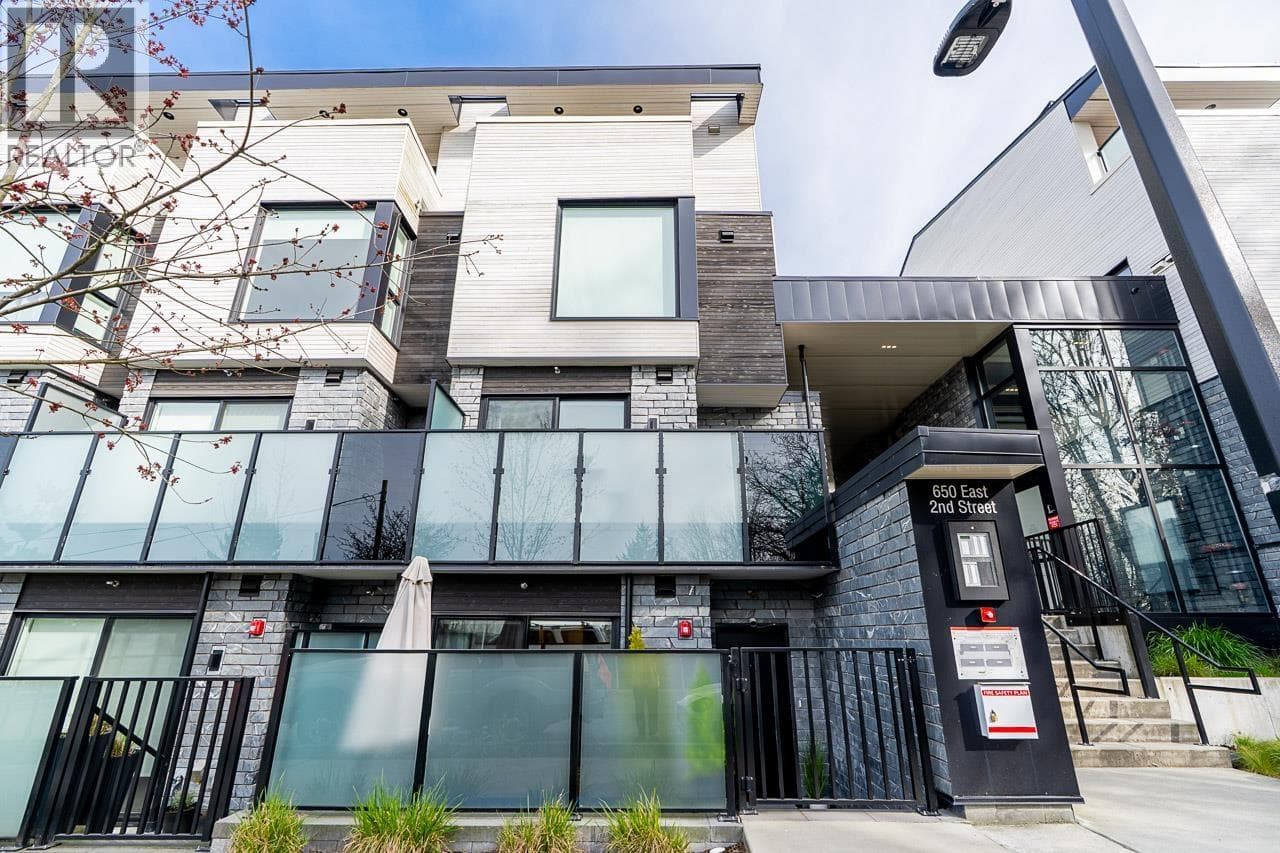 109 650 E 2ND STREET — main photo