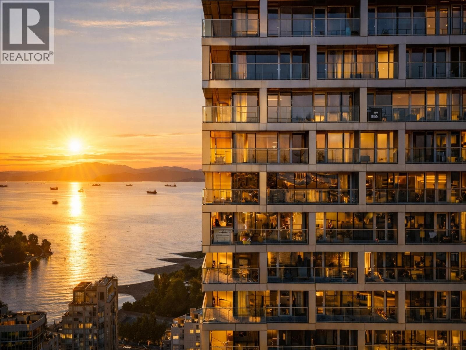 3209 1480 HOWE STREET — photo 2