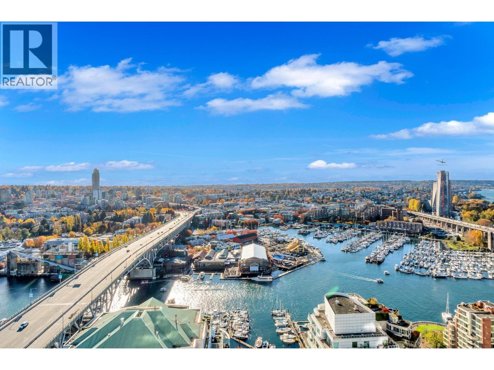 3602 1480 HOWE STREET — main photo