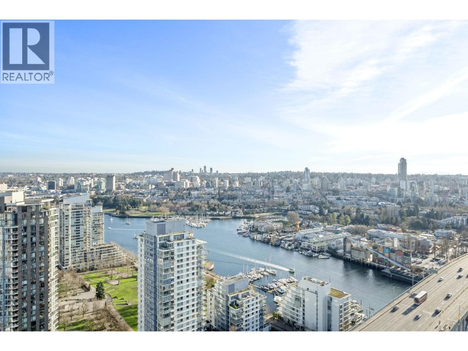 4001 1480 HOWE STREET — main photo