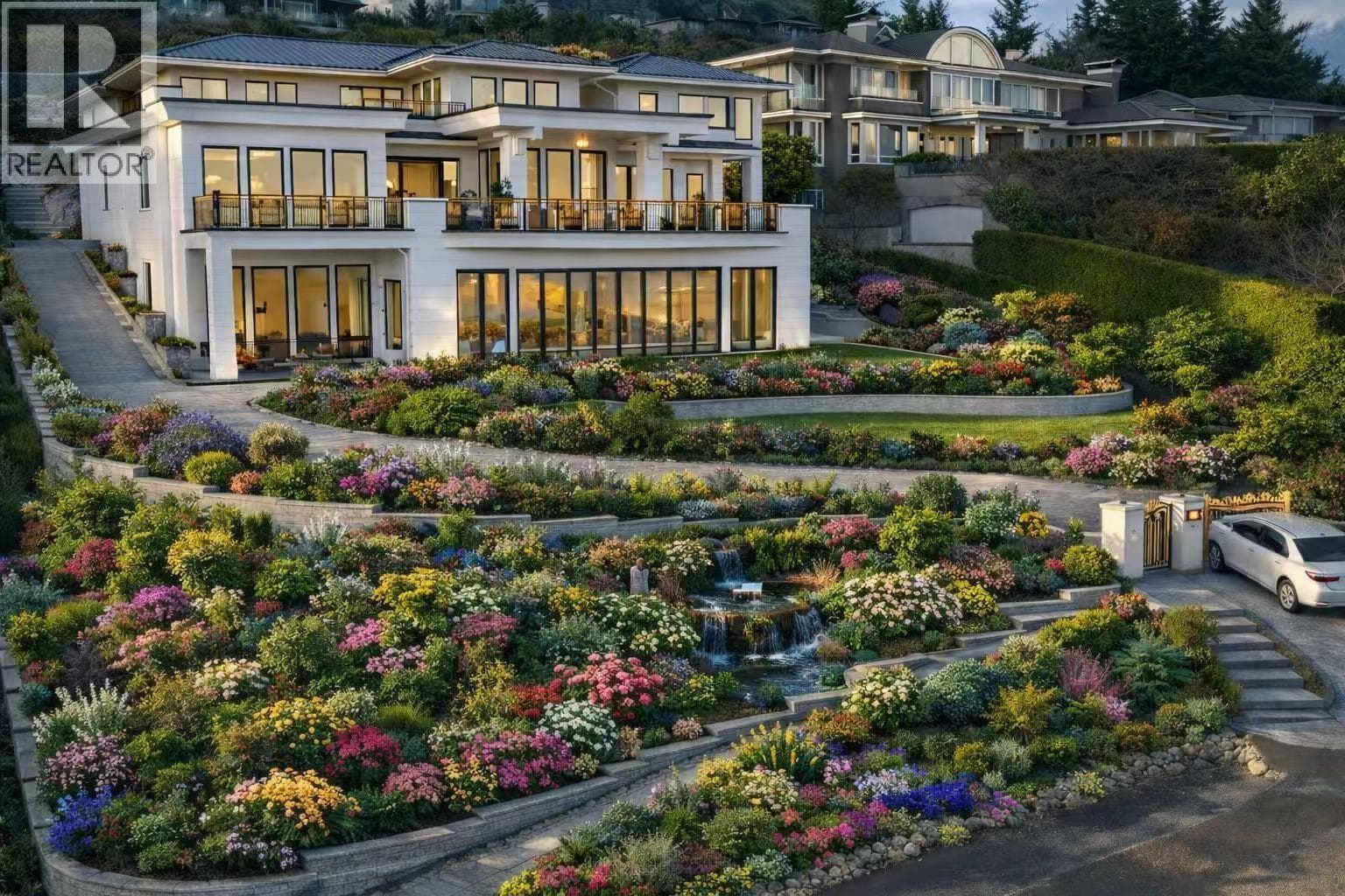 835 FARMLEIGH ROAD — main photo