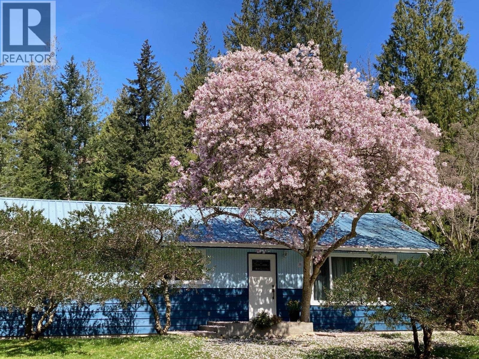 4569 FRANCIS PENINSULA ROAD — main photo