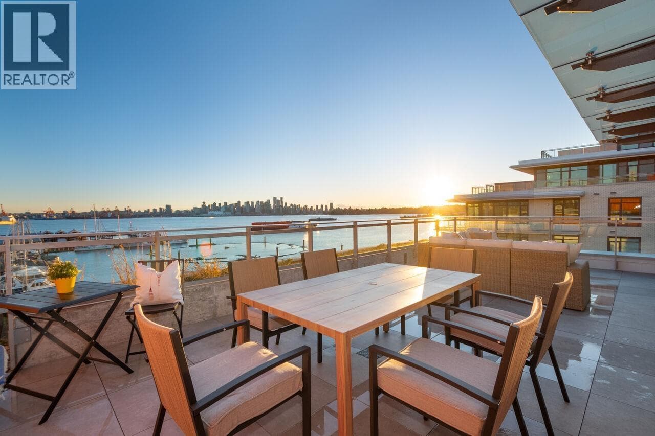 520 755 HARBOURSIDE DRIVE — photo 3