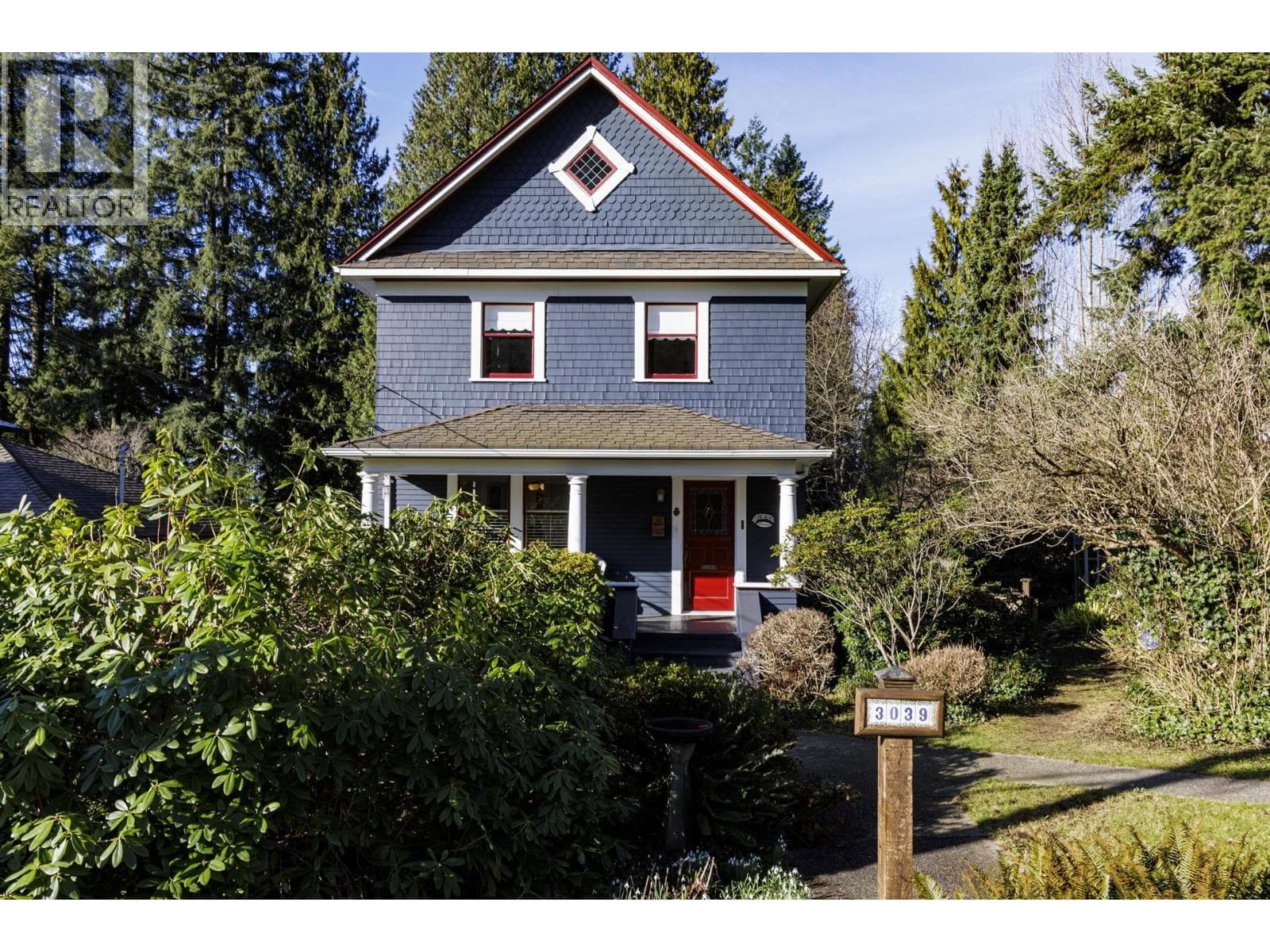 3039 ST. GEORGES AVENUE — main photo