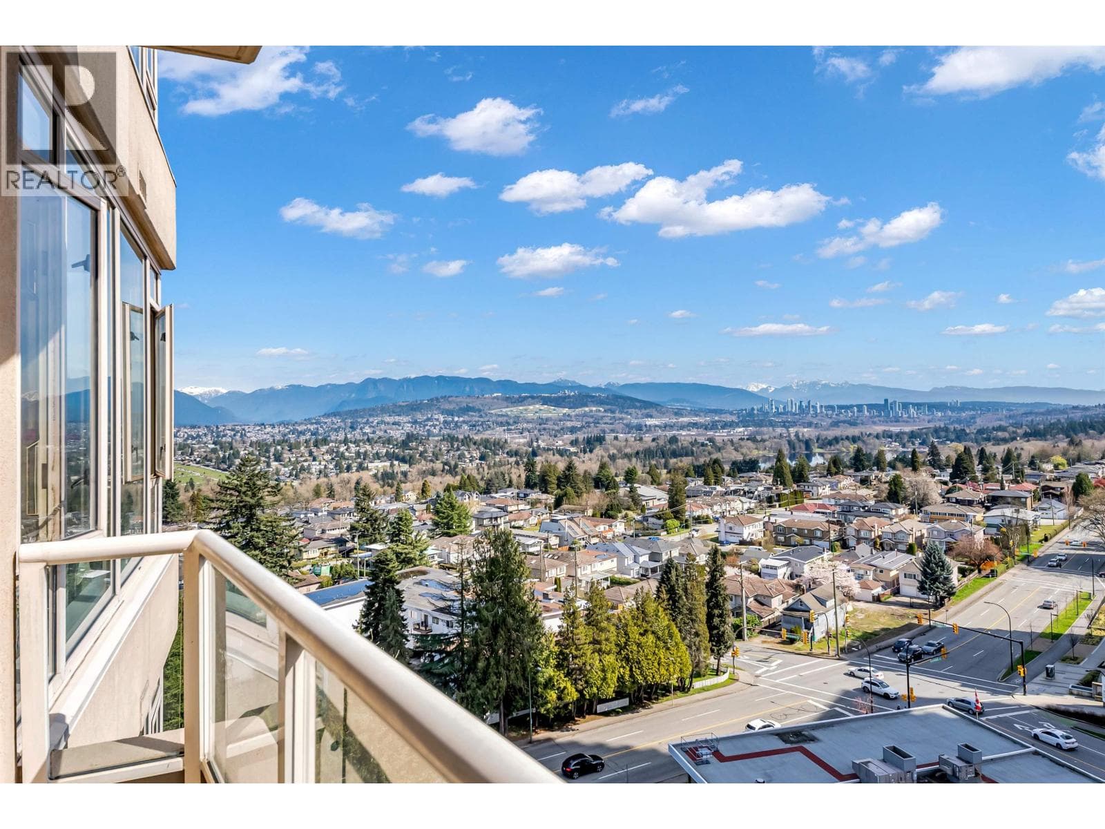 1302 4689 HAZEL STREET — main photo