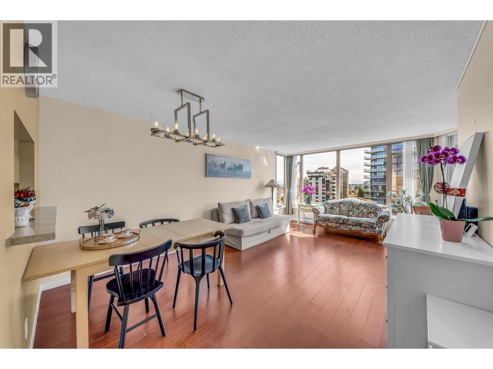 1302 4689 HAZEL STREET — photo 2