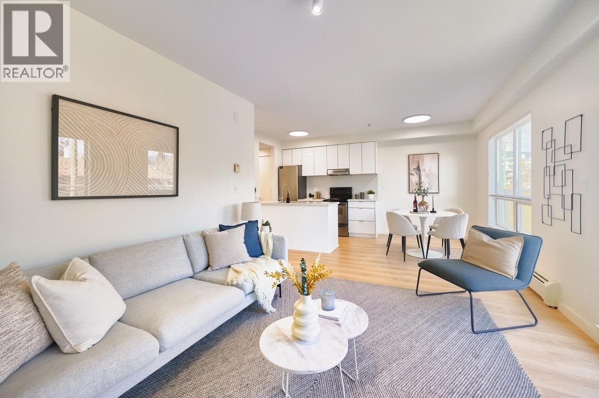 311 1033 ST. GEORGES AVENUE — main photo