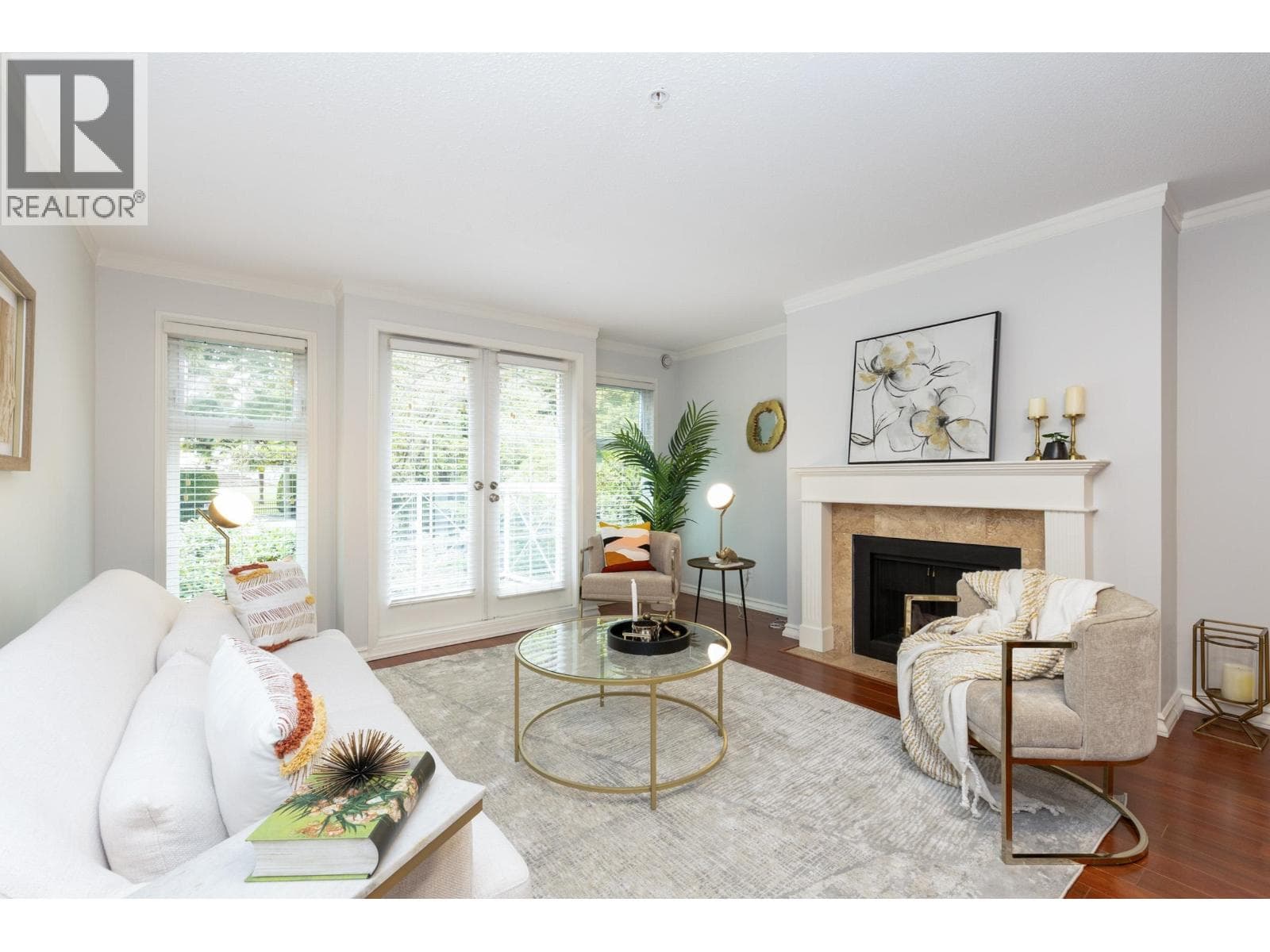 306 1023 WOLFE STREET — main photo