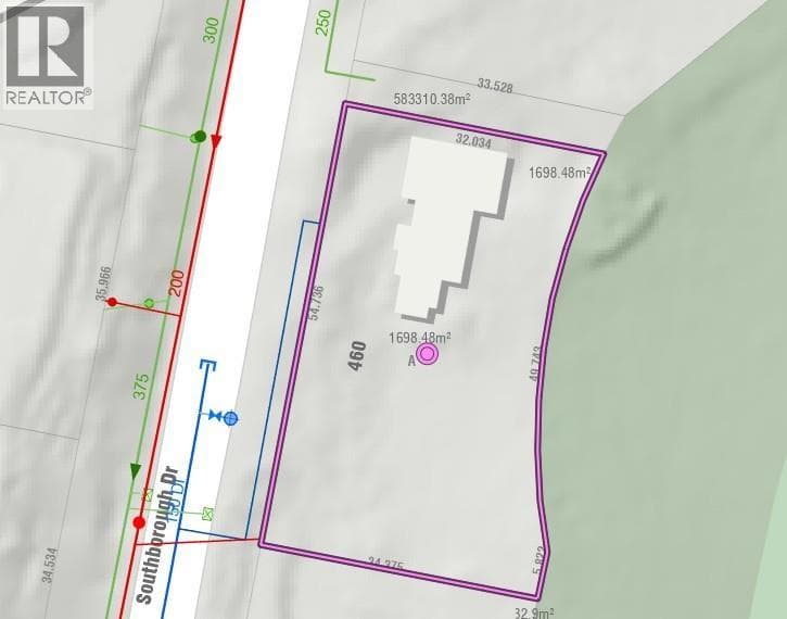 460 SOUTHBOROUGH DRIVE — photo 3