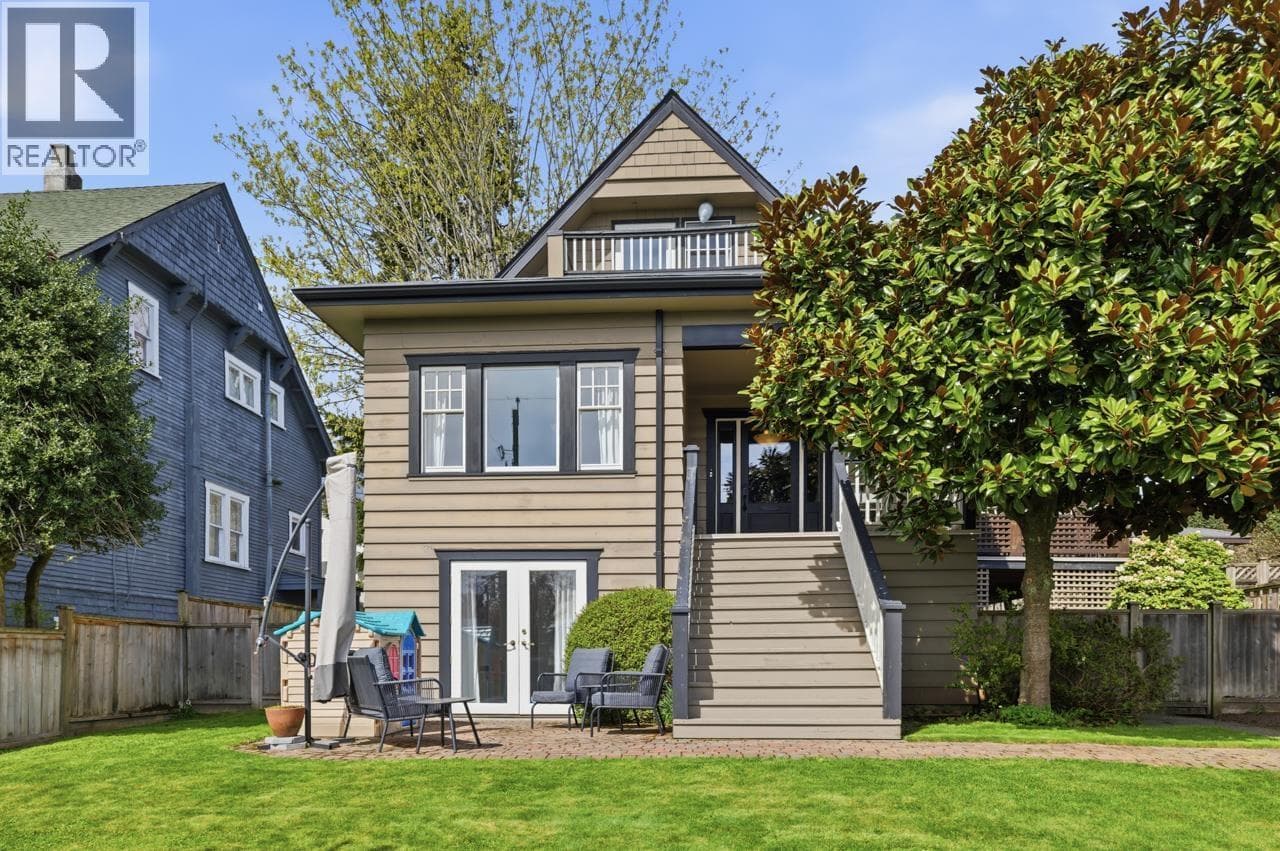 424 E KEITH ROAD — main photo