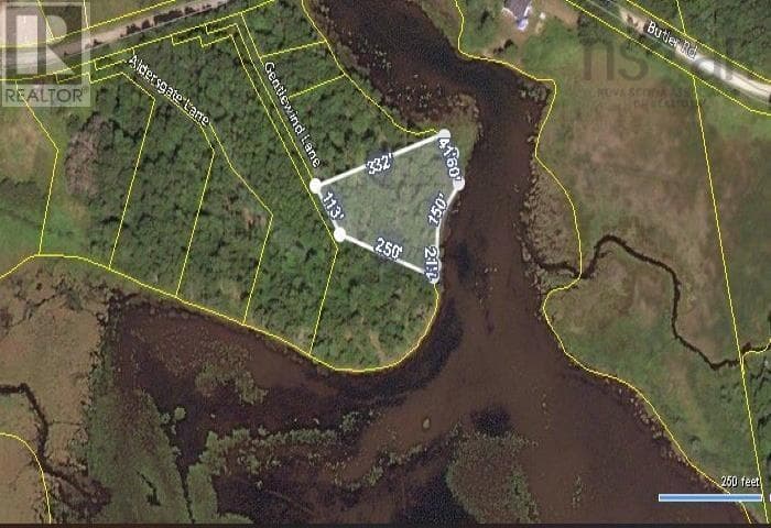 Lot B-2 47 Gentlewind Lane — main photo