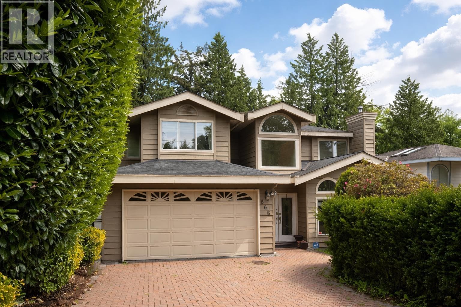 866 SINCLAIR STREET — main photo