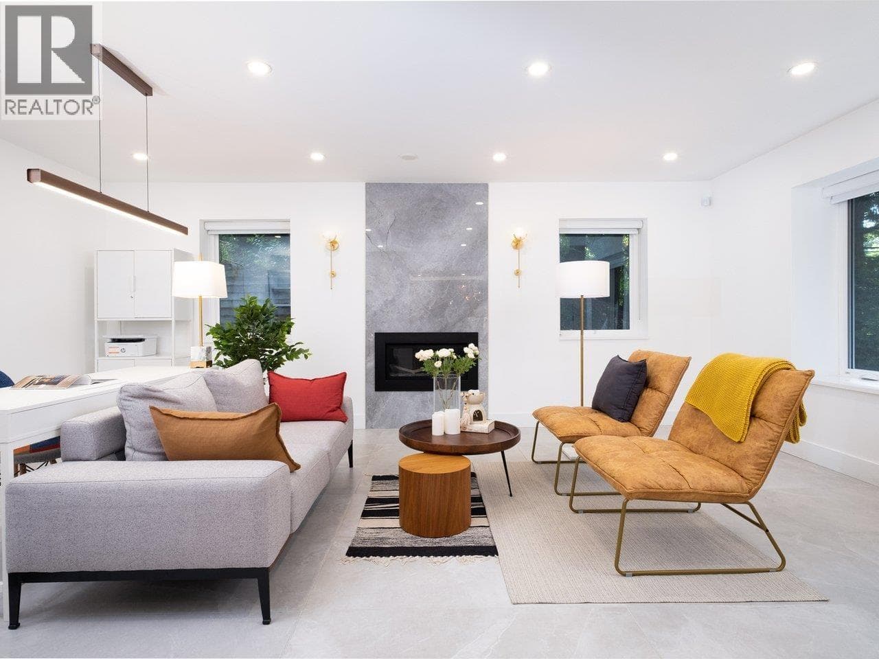 4283 CAPILANO ROAD — main photo