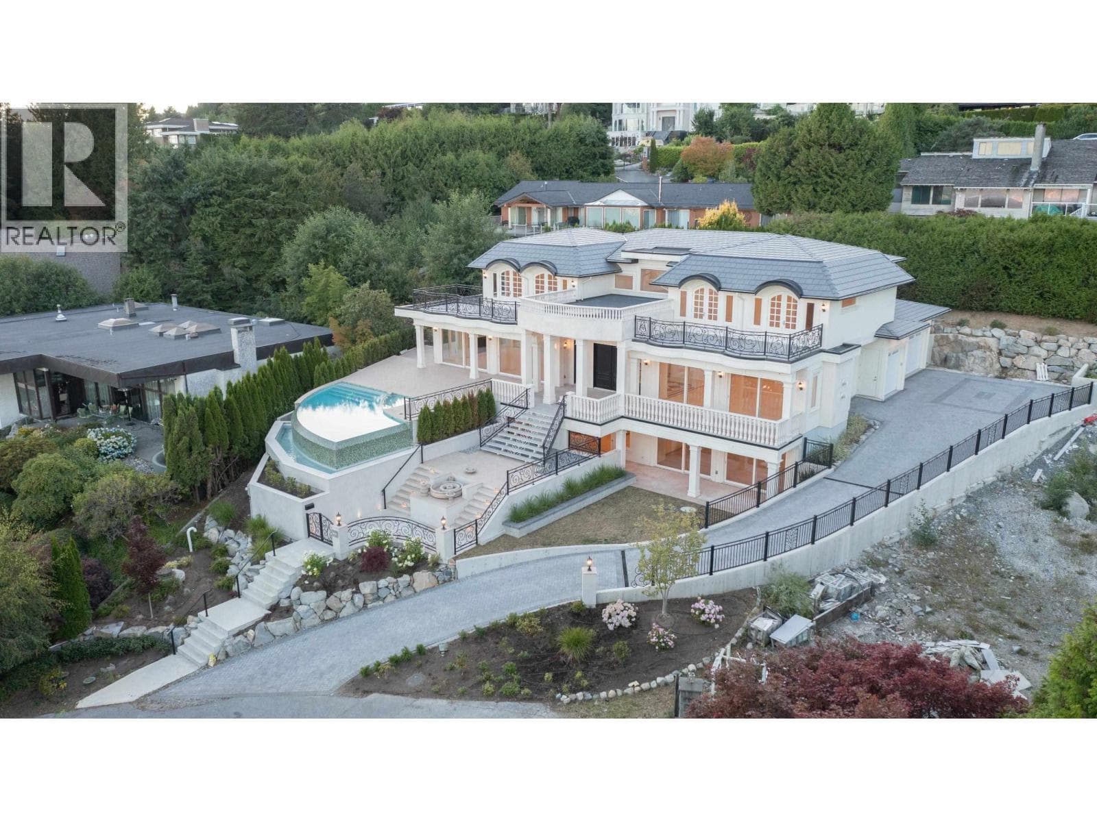 1445 SANDHURST PLACE — main photo