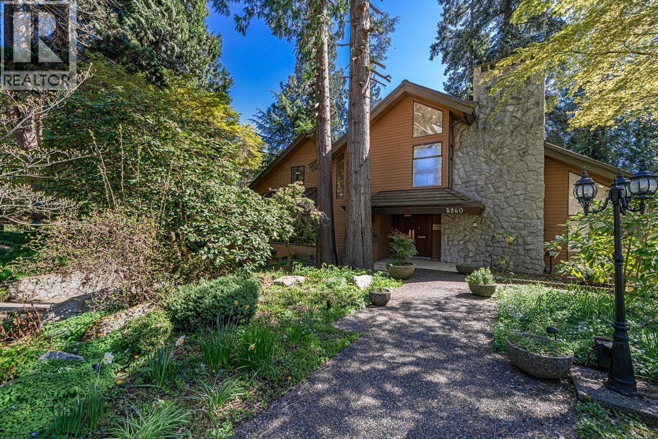 5260 KEW ROAD — main photo