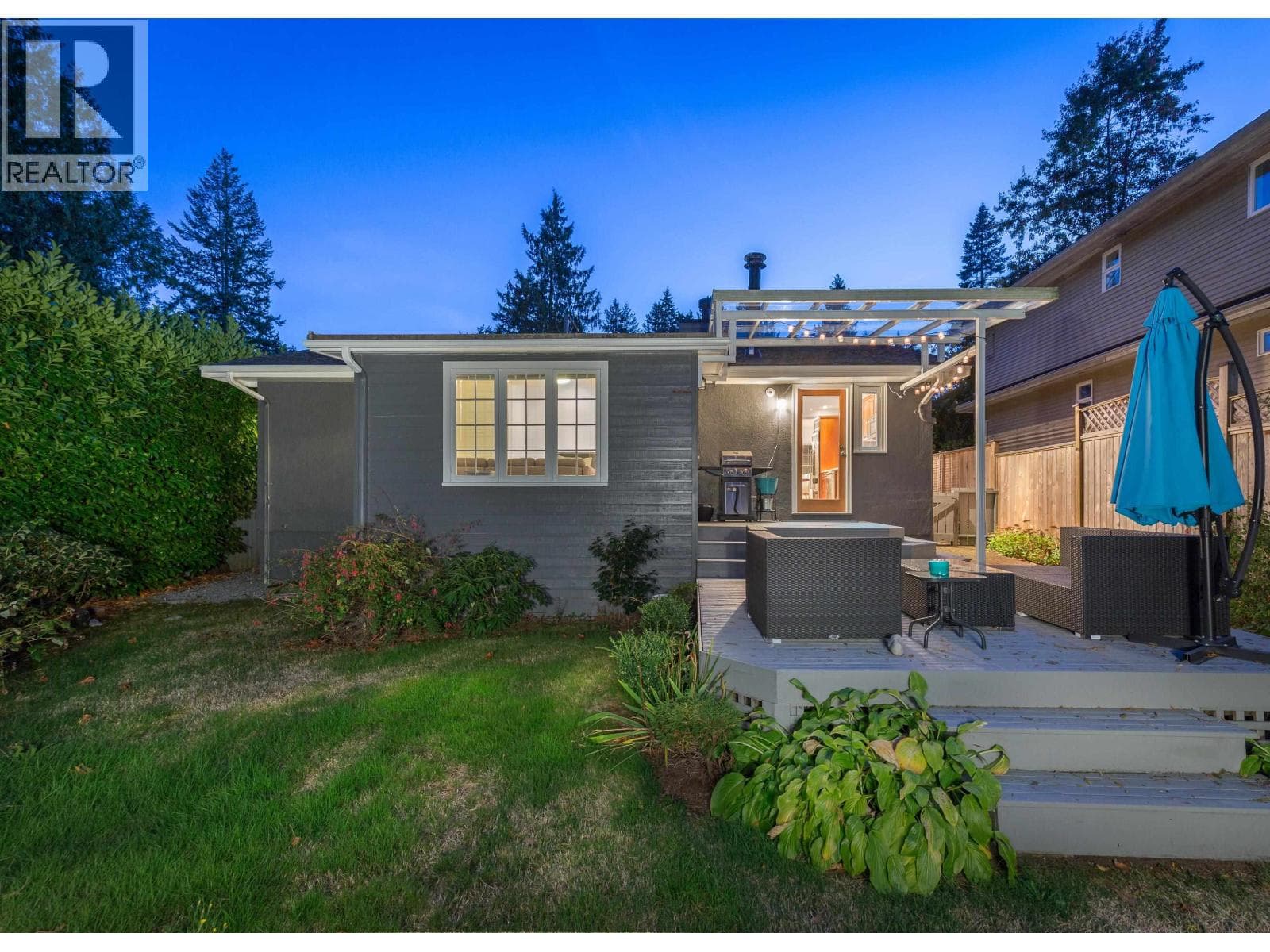 6431 ROSEBERY AVENUE — main photo