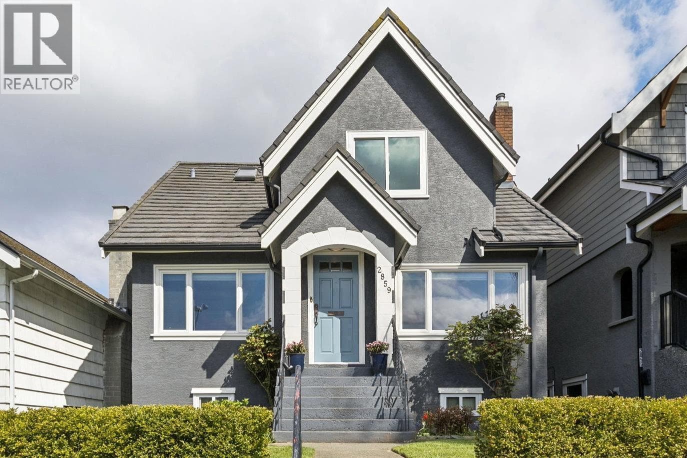 2859 W 33RD AVENUE — main photo