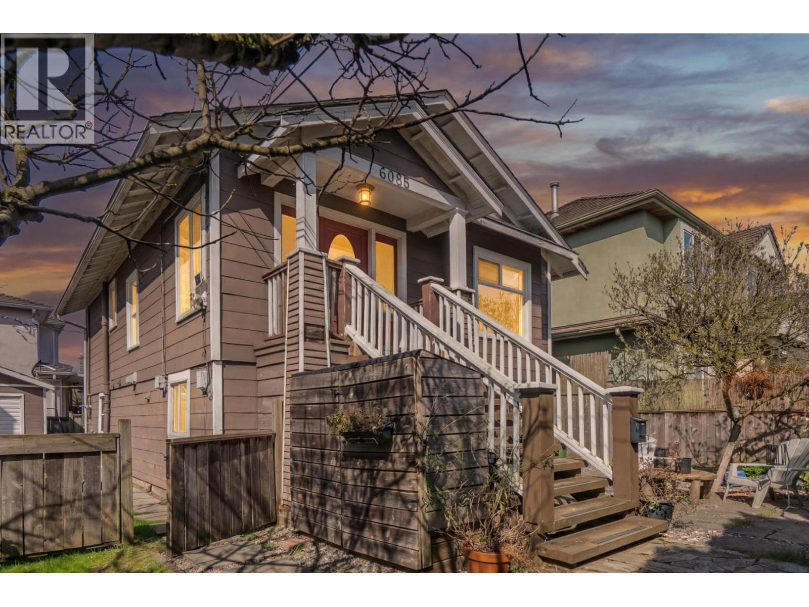 6085 QUEBEC STREET — photo 2