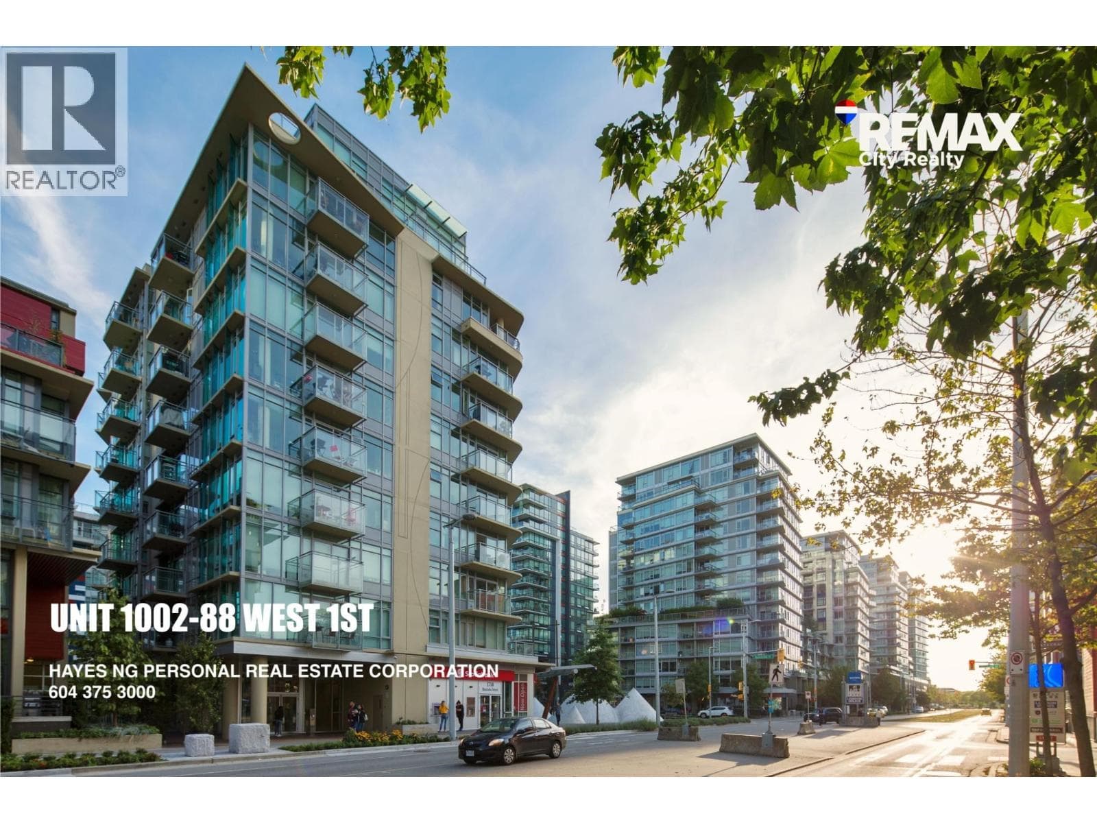 1002 88 W 1ST AVENUE — main photo