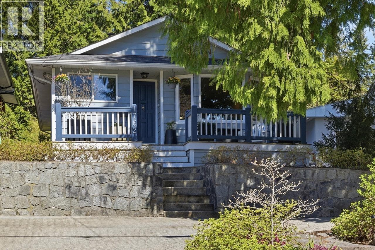 1762 EVELYN STREET — main photo