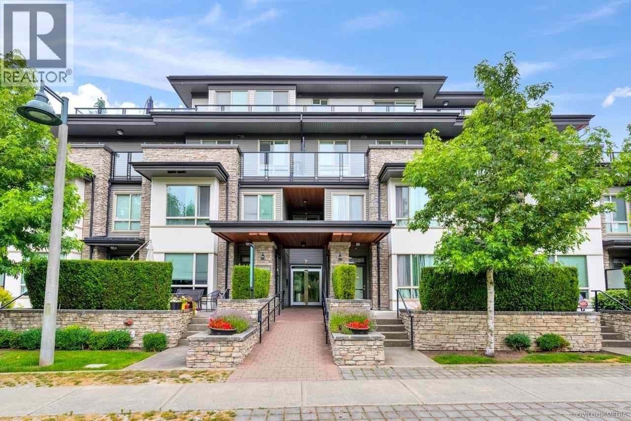 103 7478 BYRNEPARK WALK — main photo