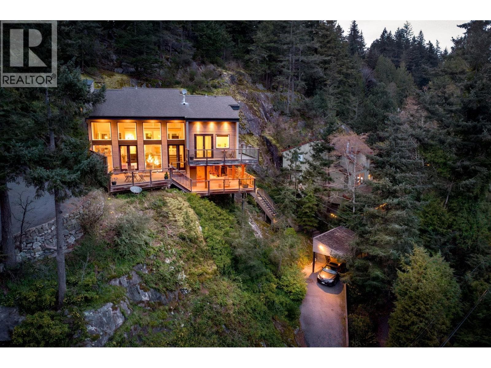 6965 MARINE DRIVE — main photo