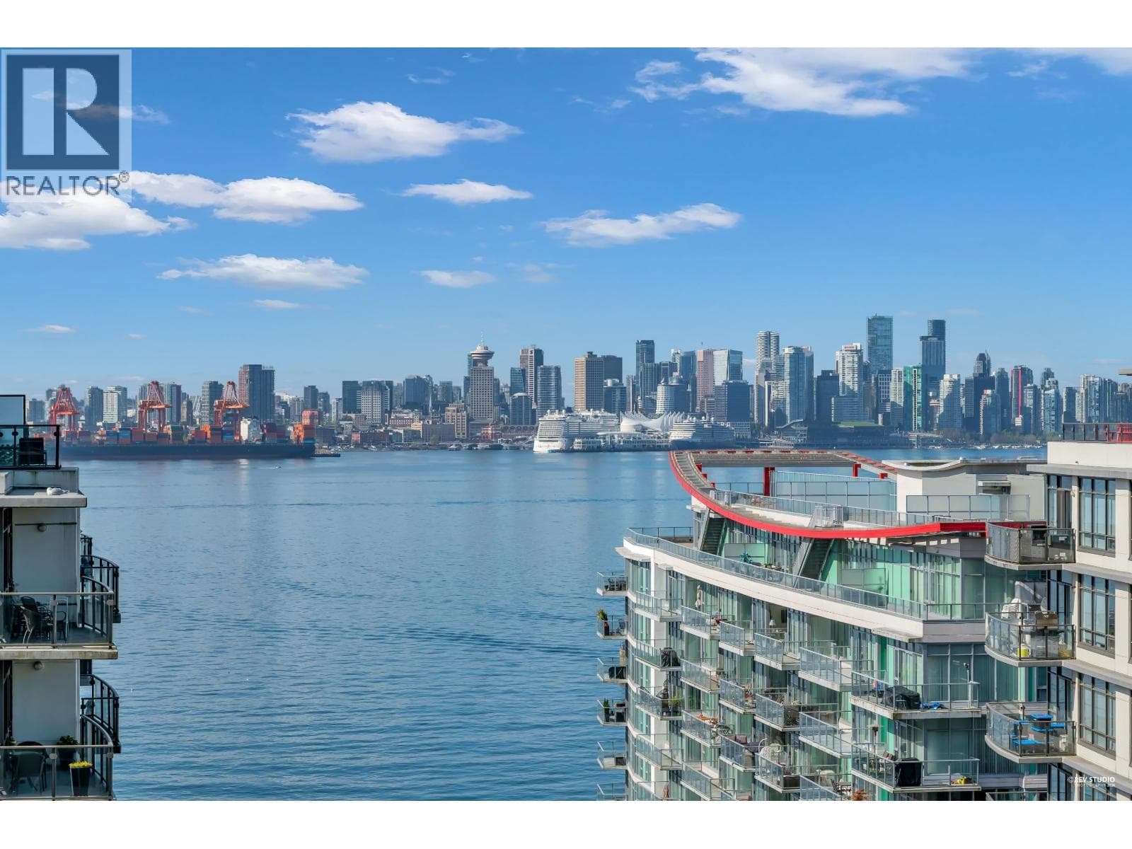 1206 188 E ESPLANADE — main photo