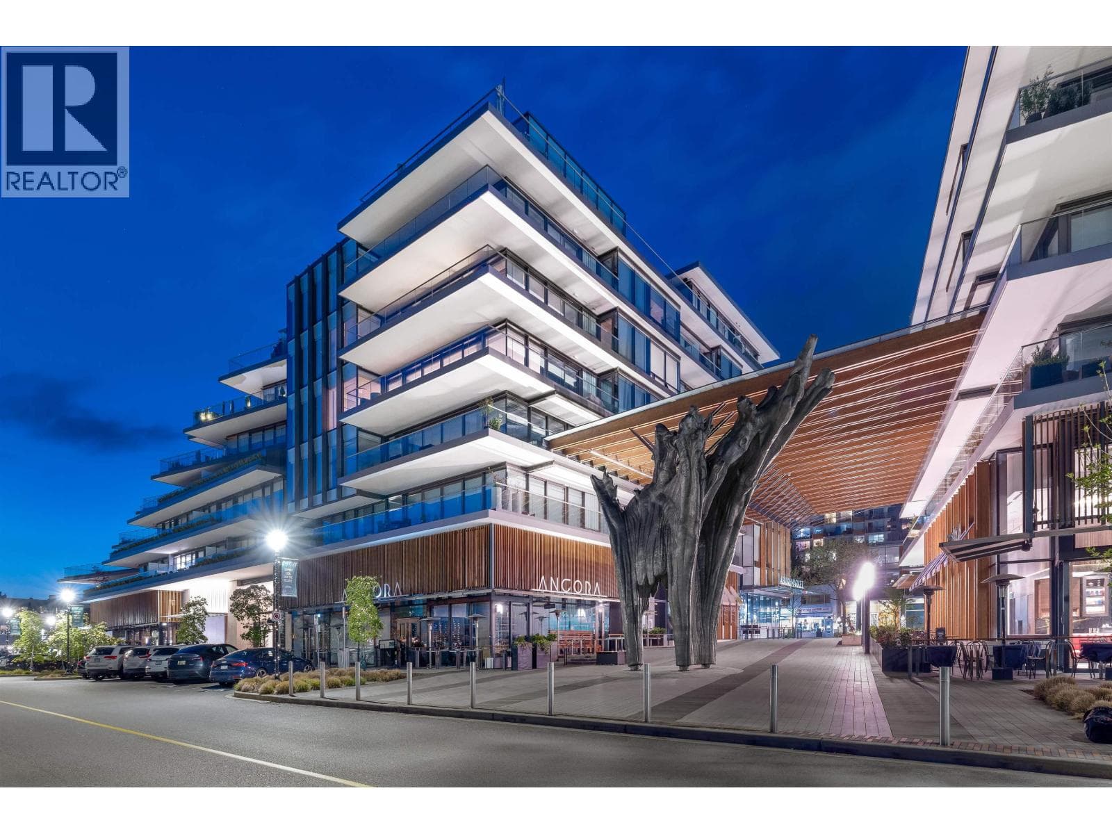 402 1355 BELLEVUE AVENUE — main photo