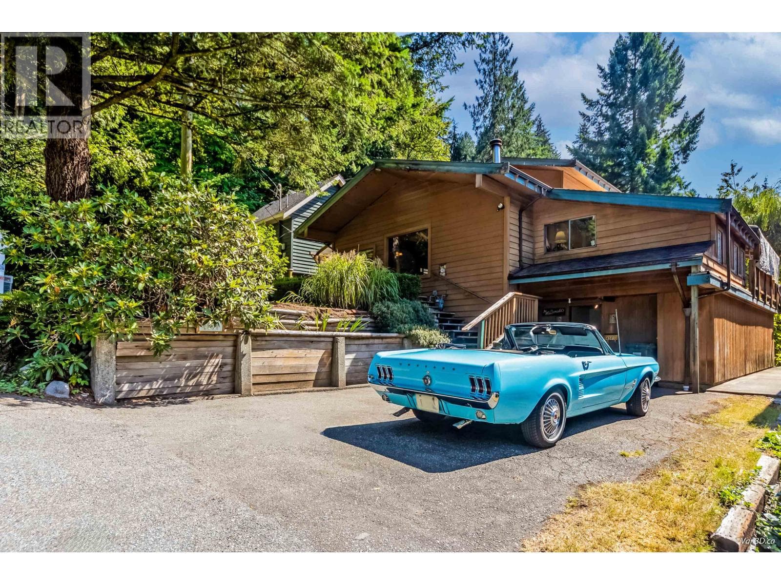 4585 RAEBURN STREET — main photo