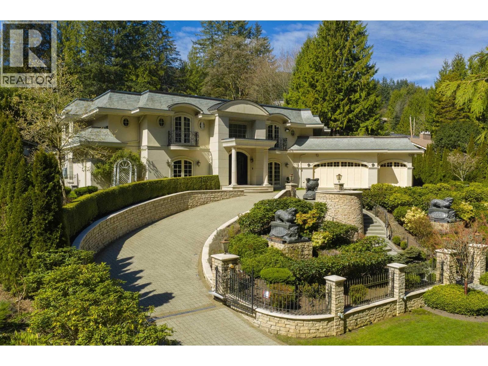 397 SOUTHBOROUGH DRIVE — main photo