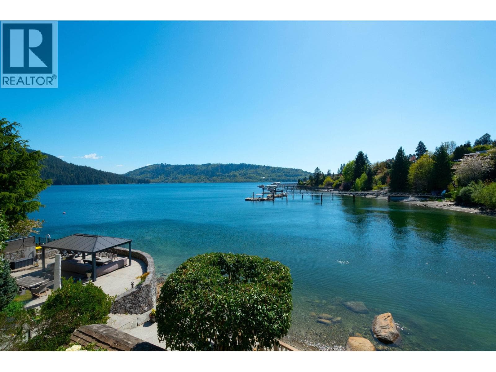 4455 HARRIS PLACE — photo 2